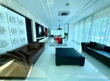 83f0b9f4294aefba27325be61a17f6ac195f6501 · - Apartamento com 4 Suítes à Venda, 323 m² por R$ 3.950.000 - Cocó - Fortaleza/CE