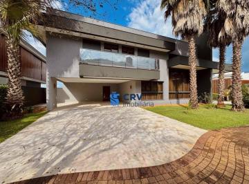 1fe87fad2683f9ce525fc4dc71910d4379b7d7c5 · Casa à venda, 710 m² por R$ 10.900.000,00 - Royal Park Residence &amp; Resort - Londrina/PR