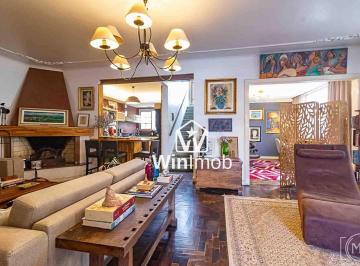 fd0c3fa26acda40ca31d29b43120fb5a8d88c5b9 · Casa à venda, 357 m² por R$ 2.250.000,00 - Rio Branco - Porto Alegre/RS
