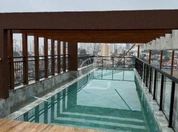 3ed6781331f230e665ea40aae67af479278ecdb1 · Studio com 1 dormitório à venda, 24 m² por R$ 309.600,00 - Jardim Sao Paulo(Zona Norte) - São Paulo/