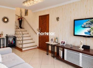 8672392e15a1ba1d346bb14a2436df2a225e4c29 · Sobrado com 3 dormitórios à venda, 140 m² por R$ 880.000,00 - Pirituba - São Paulo/SP