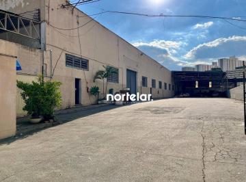 5b312011381e3d7c7e8da02aac57b6016643a7ae · Galpão para alugar, 4316 m² por R$ 223.000,00/mês - Vila Leopoldina - São Paulo/SP