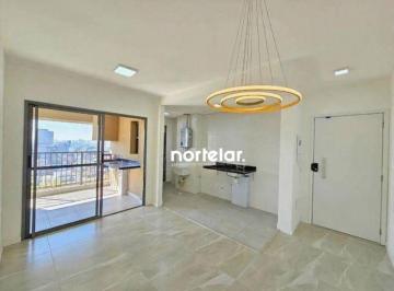 e65691ebaa59fc54a5132a38f0795d1671a0e3b3 · Apartamento com 2 quartos à venda, 64 m² - Centro - Osasco/SP