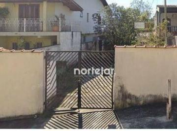 e6ec7512736cd439d25211e47f1d1170cebda0a7 · Casa com 2 quartos à venda, 60 m² por R$ 430.000 - Vila Clarice - São Paulo/SP