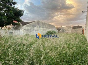 3e87f31d74884a955daa430bdce481bcbad508f4 · Terreno à venda, 435 m² por R$ 480.000,00 - Jardim Santa Rosa - Maringá/PR