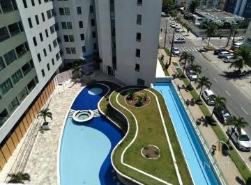 78d40cf813f65f7a3cd198b908c1b67269452178 · Flat com 1 dormitório à venda, 30 m² por R$ 749.000,00 - Tambaú - João Pessoa/PB