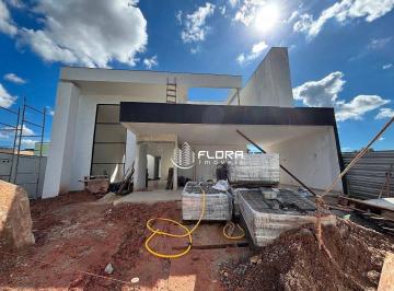 b18150a51a10a002b9a52f48d5a63687e53e5634 · Linda casa com 3qts em final de construção, 192 m² por R$ 1.300.000