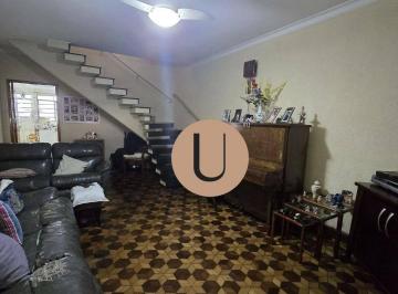 5ca3a1d6afd24674bf38a76eb29fef2fb43e7ef3 · Casa com 3 dormitórios à venda, 138 m² por R$ 1.140.000,00 - Tatuapé - São Paulo/SP