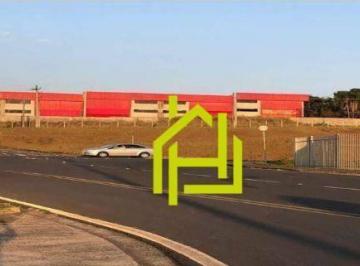 ad4eac77d2853327fb30330dfb39cb6c45562c35 · Galpão para alugar, 1700 m² por R$ 32.393/mês - Castelo Branco - Sorocaba/SP