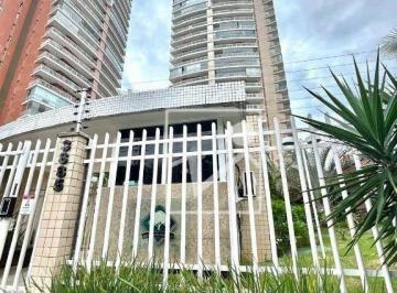 7f1c55b582c1dc4a73396aa3dc20df87ad80e2b4 · Apartamento com 3 dormitórios para alugar, 80 m² por R$ 4.747,03/mês - Cocó - Fortaleza/CE