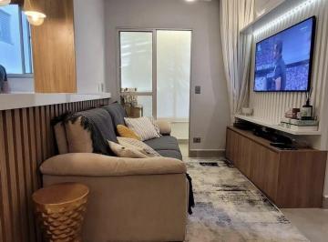 8e47b017845acf99810815ab938a71e873c7b7be · Apartamento com 3 dormitórios à venda, 67 m² por R$ 380.000 - Condomínio Spazio Splendido - Sorocaba