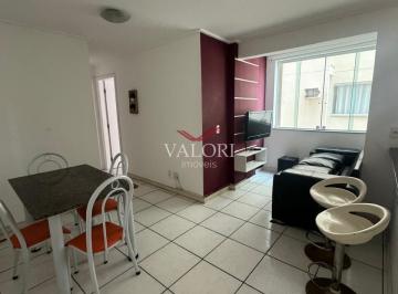 Apartamento · 60m² · 2 Quartos · 1 Vaga · 02 quartos com suite na Praia de Itapoa