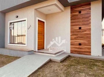 4157c13e32d927a5c1bc6a1a2f3d5e2ada1afb43 · Casa com 3 dormitórios à venda, 100 m² por R$ 540.000,00 - Ubatiba - Maricá/RJ
