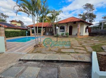 54750b16d4c9361f69347966887fc0fa65acde28 · Casa com 4 dormitórios à venda, 330 m² por R$ 2.500.000,00 - Vivendas - Lagoa Santa/MG