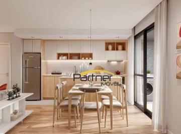 16c2b0e3d1be885024688a2f33c74e7bc2701f23 · Apartamento com 3 dormitórios à venda, 71 m² por R$ 674.900 - Bacacheri - Curitiba/PR