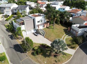 62b7aef1c312b918be92bc3938a53e8125f3aa91 · Casa com 4 dormitórios (2 suítes) venda, 450 m² por R$ 4.600.000 - Uberaba - Curitiba/PR