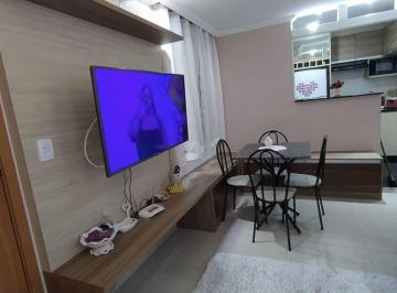 Apartamento · 47m² · 2 Quartos · 1 Vaga · Apartamento com 2 quartos à venda, 47 m² por R$ 250.000 - Água Chata - Guarulhos/SP
