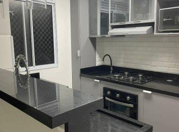Apartamento · 38m² · 2 Quartos · 1 Vaga · Apartamento com 2 quartos à venda, 38 m² por R$ 280.000 - Jardim City - Guarulhos/SP