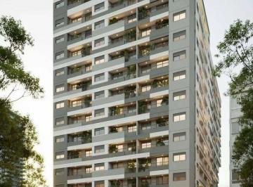 256c454fb30c04a5d8b66ed69f593d39cd893967 · Apartamento com 2 dormitórios à venda, 38 m² por R$ 513.648,40 - Pompéia - São Paulo/SP