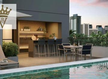 5eb712f6246f9e372283b4bf8e51a4b4513151c9 · Apartamento com 2 dormitórios à venda, 39 m² por R$ 579.483,45 - Pompeia - São Paulo/SP