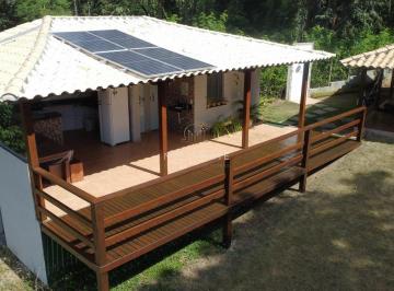 Casa · 310m² · 2 Quartos · 1 Vaga · Sitio em Condomínio fechado, Condominio Solar das Palmeiras