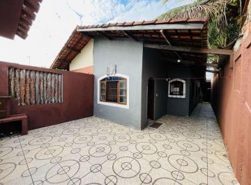 54585.jpg · Casa com 3 dormitórios próximo à praia no bairro Balneário Flórida Mirim