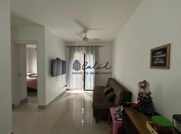 Apartamento · 83m² · 2 Quartos · 1 Vaga · Apartamento à venda no Griss Residence – Jardim Paulistano, 83m², 2 quartos – Jardim Paulistano, Rib