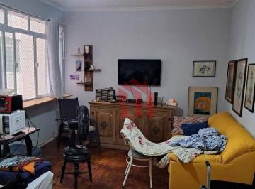 c6cdc1bbe2f2ab94acc91c81ab165246fe0d46e6 · Apartamento à venda, 127 m² por R$ 650.000,00 - Gonzaga - Santos/SP