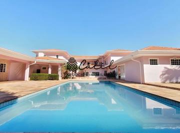 Casa · 707m² · 5 Quartos · 8 Vagas · Casa em Jardim Canadá, Ribeirão Preto/SP