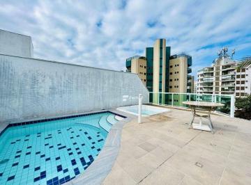 dbfa5cc098fa266ca0eff9fc17395b9bb6456567 · Cobertura com 5 suítes à venda, 415 m²  - Riviera de São Lourenço - Bertioga/SP