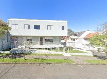 15b3a3906b054d9733b2ce209260b9cfaaa74aa4 · Sala Comercial e Apartamento à venda, com 234m² - Campo Comprido - Curitiba/PR