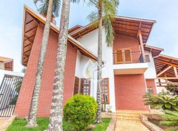 17c950704860c7ce58f119fba31cf1f891d02b1a · Casa à venda, 455 m² por R$ 2.790.000,00 - Residencial Vila Verde - Campinas/SP