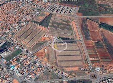 7298f380075fe7512046b89d3c96cc16d072aeb9 · Terreno à venda, 200 m² por R$ 265.000,00 - Residencial Terras da Fazenda - Paulínia/SP