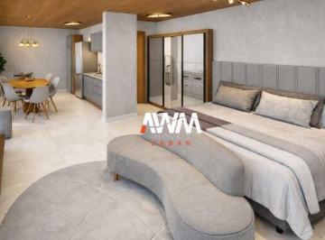 bd9bd7619b40458dba096f91c85b381c905dfc3e · Apartamento Mobiliado 1 Quarto à venda, 45 m² por R$ 499.000 - Setor Bueno - Goiânia/GO
