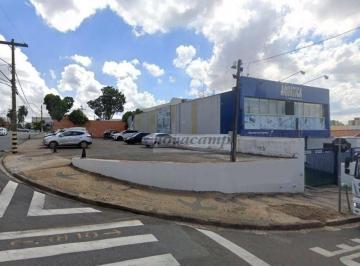 8bf2b4ab2b4e136ac7cec545bc4cbe19d1f5a57f · Terreno à venda, 365 m² por R$ 438.000,00 - Parque São Quirino - Campinas/SP