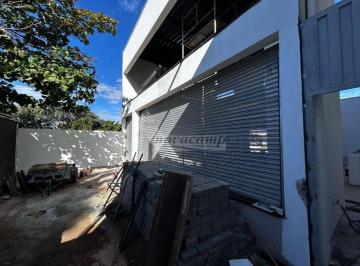 1f619b8e6b4edf128ebc7b6170e7280e9c53a035 · Salão para alugar, 305 m² por R$ 14.881,19/mês - Jardim das Paineiras - Campinas/SP