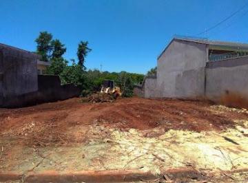 4e8d0a2a10dbb6db3596fec43204ccee855ba46c · Terreno à venda, 412 m² por R$ 390.000,00 - Hedy - Londrina/PR