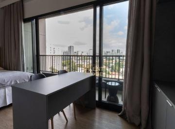 c88bcc2ed1ba3a95a93bfbf9132355f5f4d755e1 · Studio à venda na Vila Olímpia - São Paulo/SP - /26 m² | 1 quarto