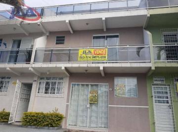 6eae1dcc2c18cc965ad4ad4c358f05d66e09233f · Sobrado com 3 dormitórios à venda, 105 m² por R$ 600.000,00 - Caiobá - Matinhos/PR