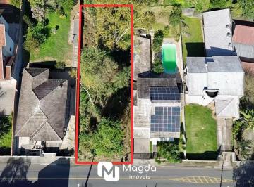 Terreno · 682m² · Terreno à venda no bairro Escola Agrícola - Blumenau/SC