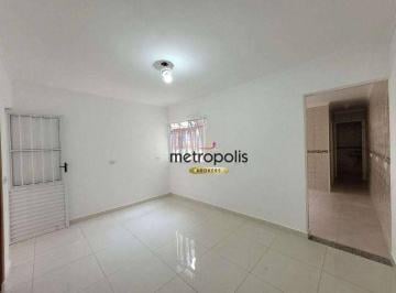 Sala · Casa com 2 dormitórios à venda, 61 m² por R$ 310.000,00 - Fundação - São Caetano do Sul/SP