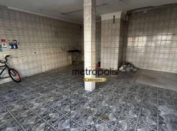 Salão · Salão para alugar, 34 m² por R$ 2.236,00/mês - Jardim Seckler - São Paulo/SP