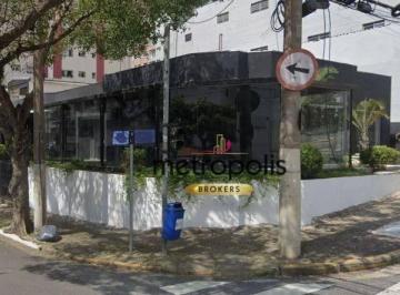 fachada · Prédio à venda, 748 m² por R$ 6.501.000,00 - Santa Paula - São Caetano do Sul/SP