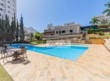 4ee49eb0bce5a8394462343c9151ebafae87fbf3 · Apartamento à venda no Condomínio Ágata Ville no Jd. Nova Europa em Campinas/SP