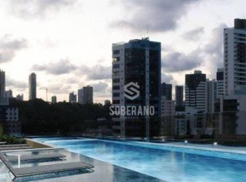df29243f4649f6ebf5d304396351467210da7489 · Apartamento com 3 dormitórios à venda, 145 m² por R$ 1.620.000,00 - Tambaú - João Pessoa/PB