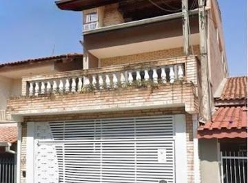 7f25447db3d31fbcc1429d6a5b10435d1b2f7d63 · Casa com 3 dormitórios à venda, 260 m² por R$ 650.000,00 - Residencial União - São José dos Campos/S