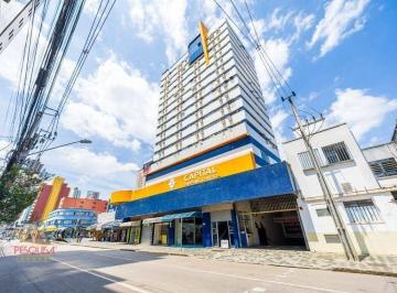4ccf0954f54a408a60c77a63091d6aa501d5c0f5 · Conjunto para alugar, 64 m²- Centro - Curitiba/PR