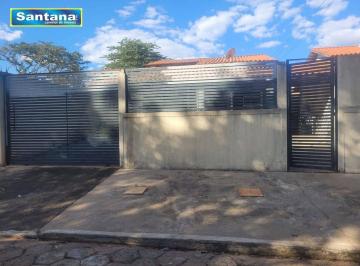 d13b59deb743f4e7a767be14a79d1b1e5265af56 · Casa com 3 dormitórios à venda, 120 m² por R$ 200.000,00 - Jardim Metodista - Caldas Novas/GO