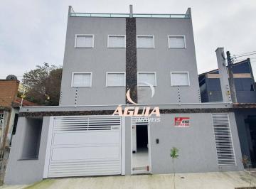 2ae8022a06216930b551e890c7656b8be4b64a9c · Cobertura à venda, 50 m² por R$ 470.000,00 - Parque Oratório - Santo André/SP