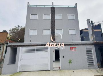 2ae8022a06216930b551e890c7656b8be4b64a9c · Cobertura à venda, 50 m² por R$ 470.000,00 - Parque Oratório - Santo André/SP